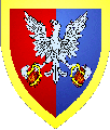 The heraldry of Karl von Lagerstein